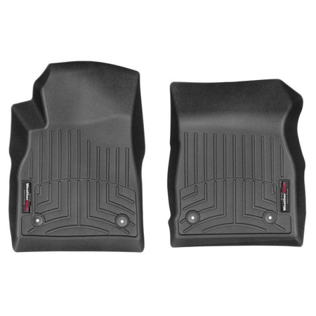 Opel Astra J (2009-2015) 1st Row Car Mat - WeatherTech CH