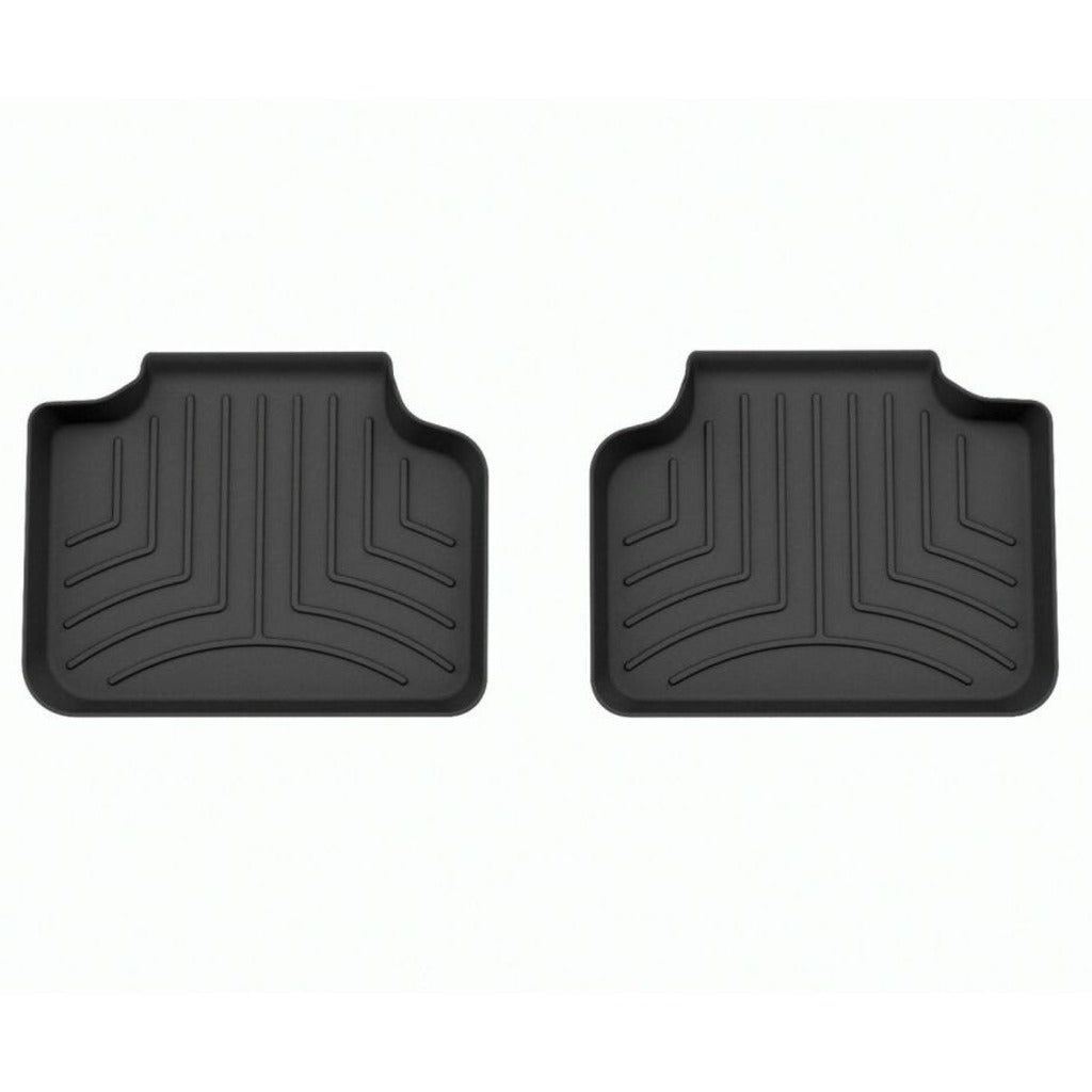 BMW x1, x2 und 2-Series (2014-2025) 2. Reihe Auto -Premium -Matten