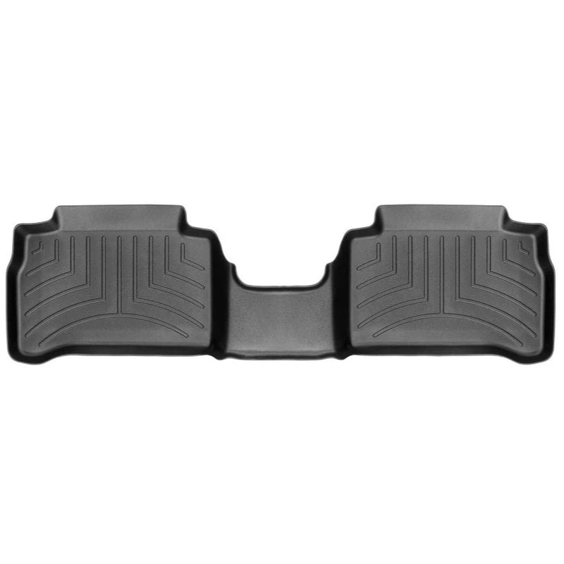 2nd row car floor mat for suzuki vitara by weathertech