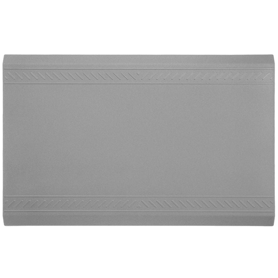 Configurable Rubber Anti-Fatigue Mat (Middle) - WeatherTech CH