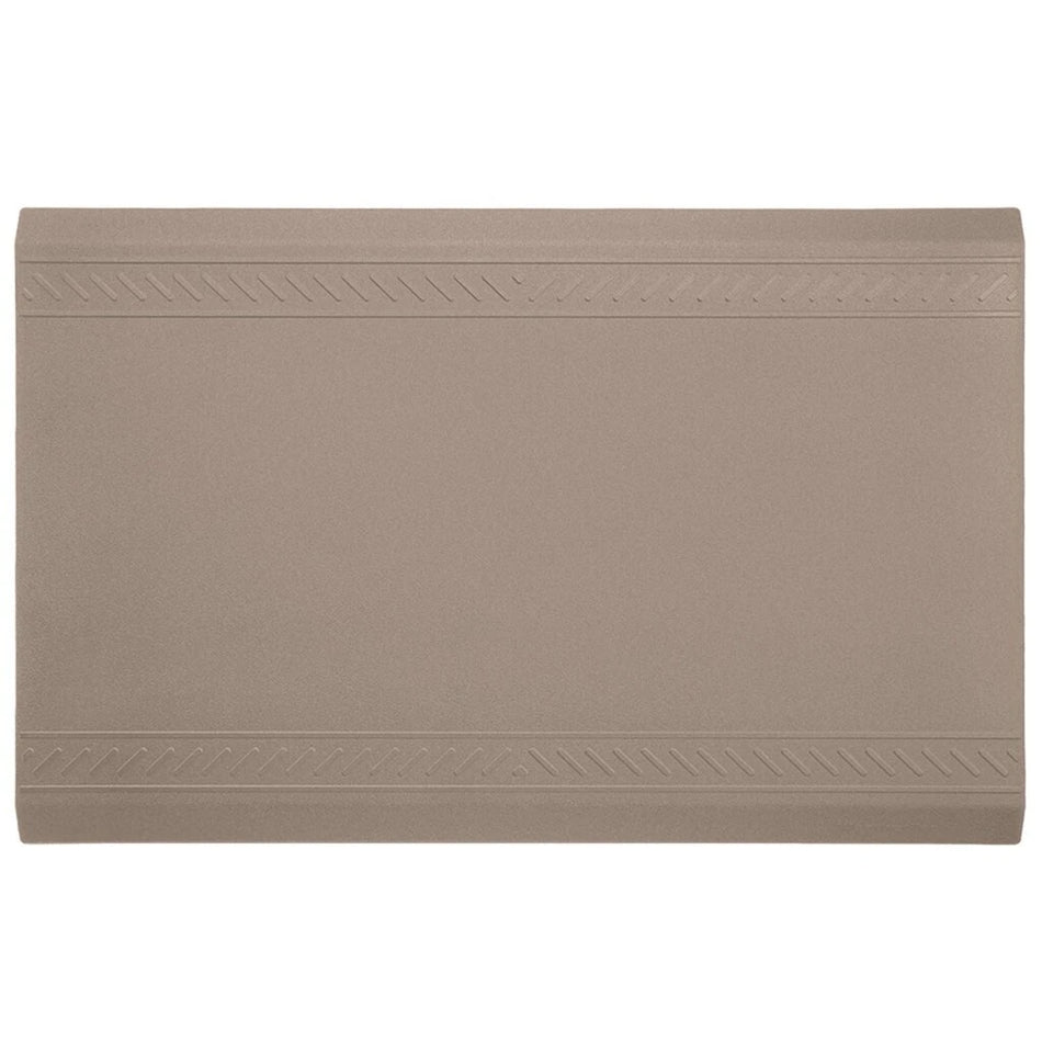 Configurable Rubber Anti-Fatigue Mat (Middle) - WeatherTech CH