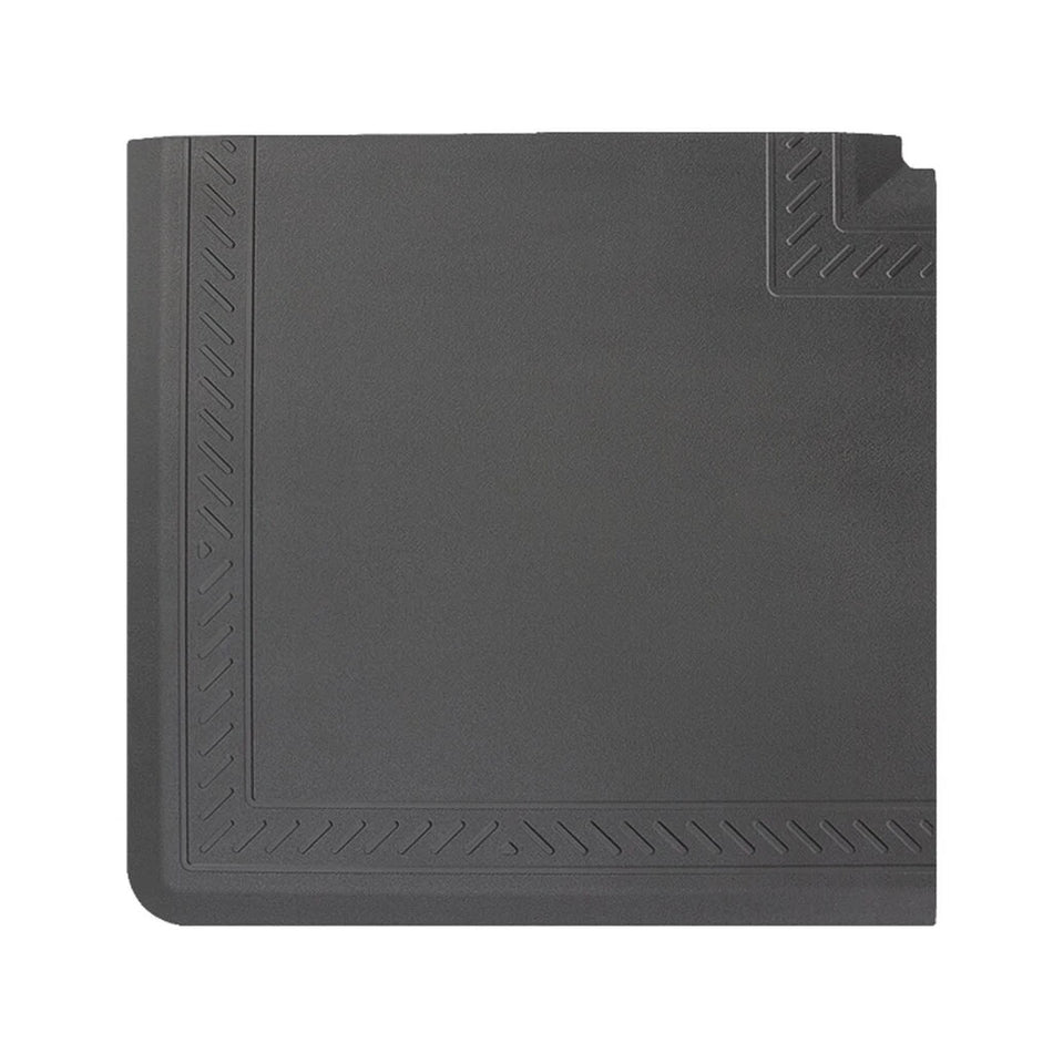 Configurable Rubber Anti-Fatigue Mat (Corner) - WeatherTech CH
