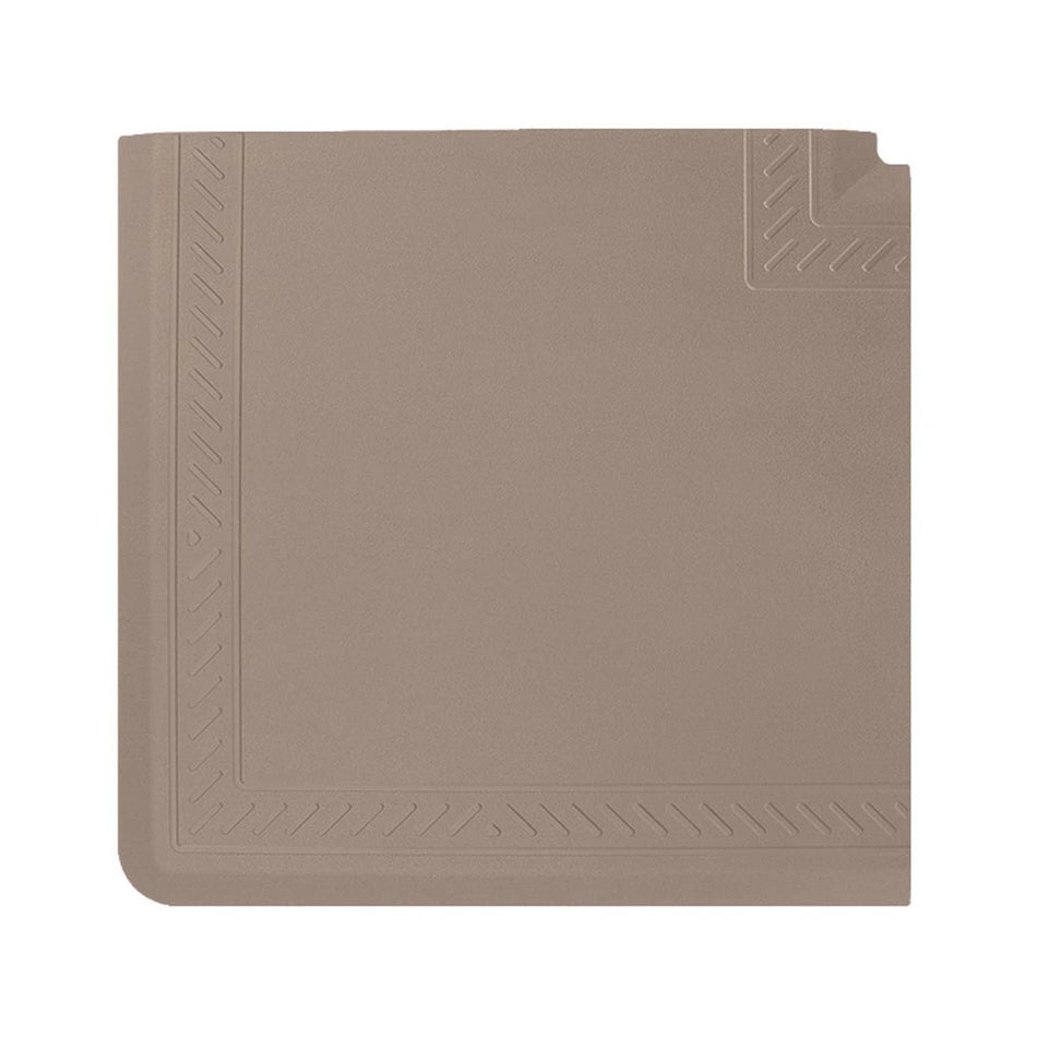 Configurable Rubber Anti-Fatigue Mat (Corner) - WeatherTech CH