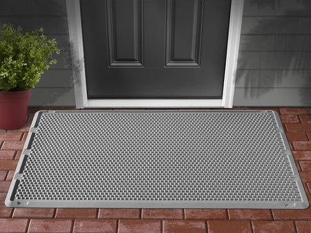 Outdoor Rubber Door Mat - WeatherTech CH