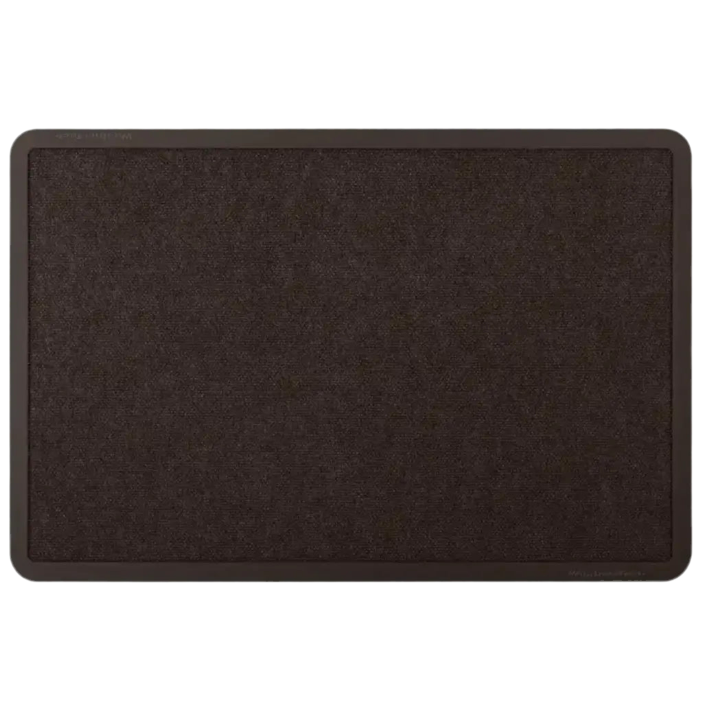 Door Mat | Indoor Carpet Mat 60x90cm | Anti-microbial | Durable - WeatherTech CH