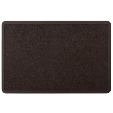 Door Mat | Indoor Carpet Mat 60x90cm | Anti-microbial | Durable - WeatherTech CH