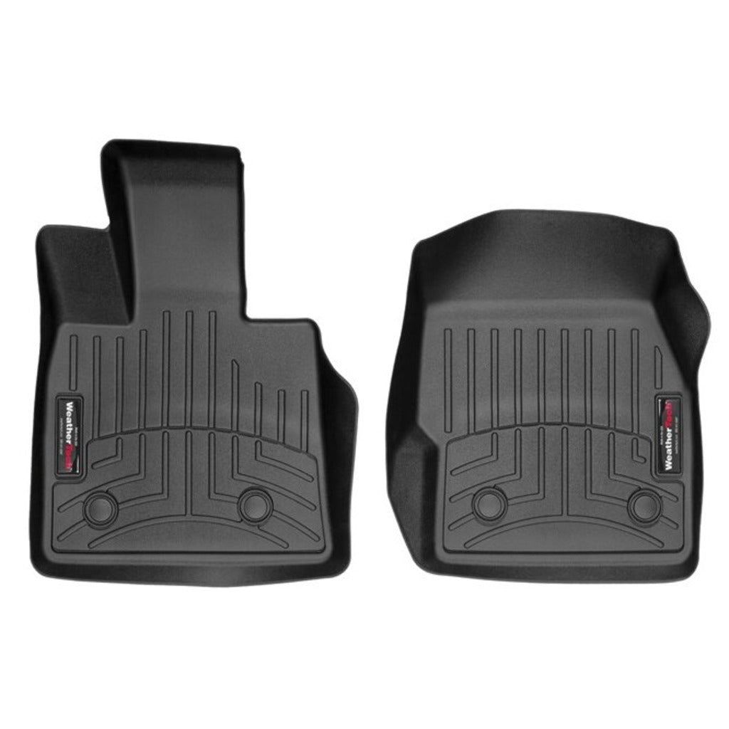 Alfa Romeo Stelvio 949 (2017-2024) 1st Row Car Mat - WeatherTech CH
