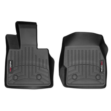 Alfa Romeo Stelvio 949 (2017-2024) 1st Row Car Mat - WeatherTech CH