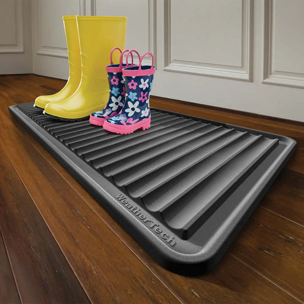 Indoor Shoe Mat | 40x90cm | Waterproof | Durable - WeatherTech CH