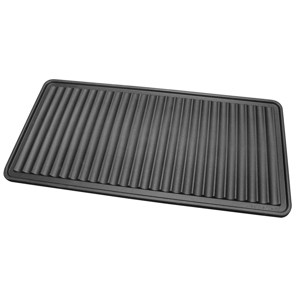indoor boot and shoe mat by WeatherTech
