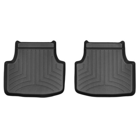 Skoda Octavia (2014-2024) 2nd Row Car Mat - WeatherTech CH