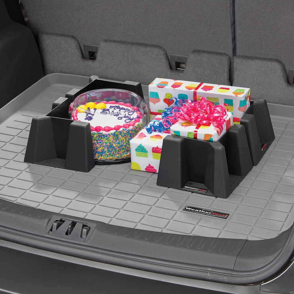 CargoTech Organiser - WeatherTech CH