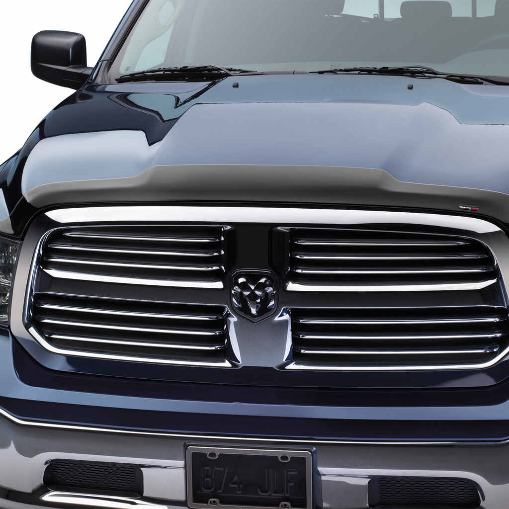 Dodge Durango WD (2011-2025) Front Hood Protection - WeatherTech CH