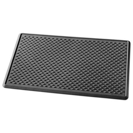 Door Mat | Indoor Rubber Mat Black | Non-slip | Durable - WeatherTech CH
