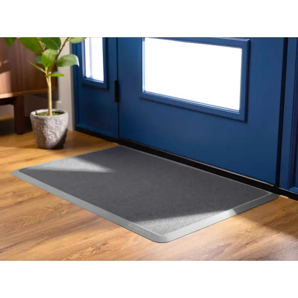 Door Mat | Indoor Carpet Mat 60x90cm | Anti-microbial | Durable - WeatherTech CH