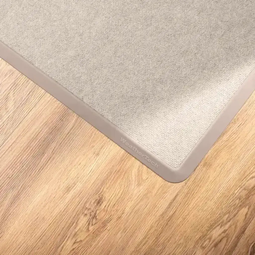 Door Mat | Indoor Carpet Mat 60x90cm | Anti-microbial | Durable - WeatherTech CH