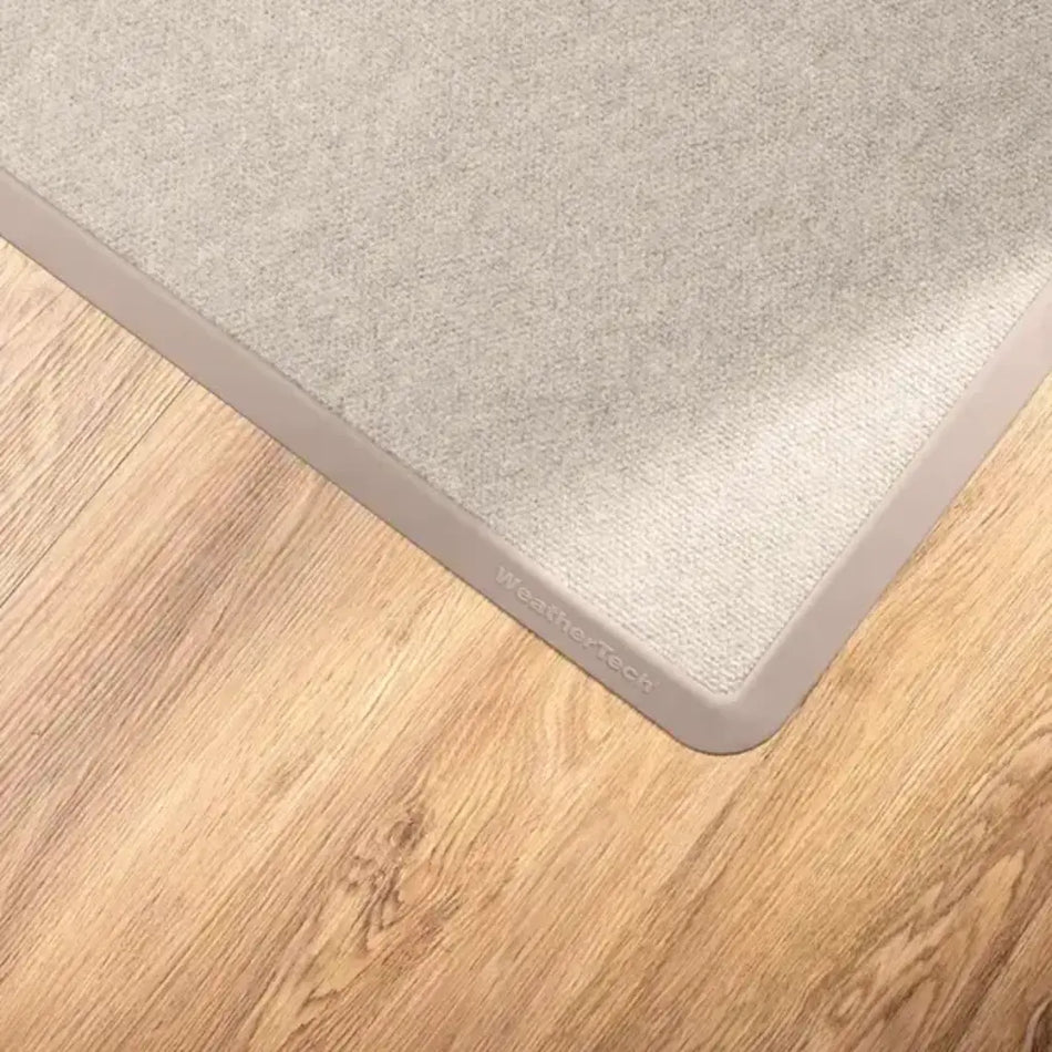 Door Mat | Indoor Carpet Mat 60x90cm | Anti-microbial | Durable - WeatherTech CH