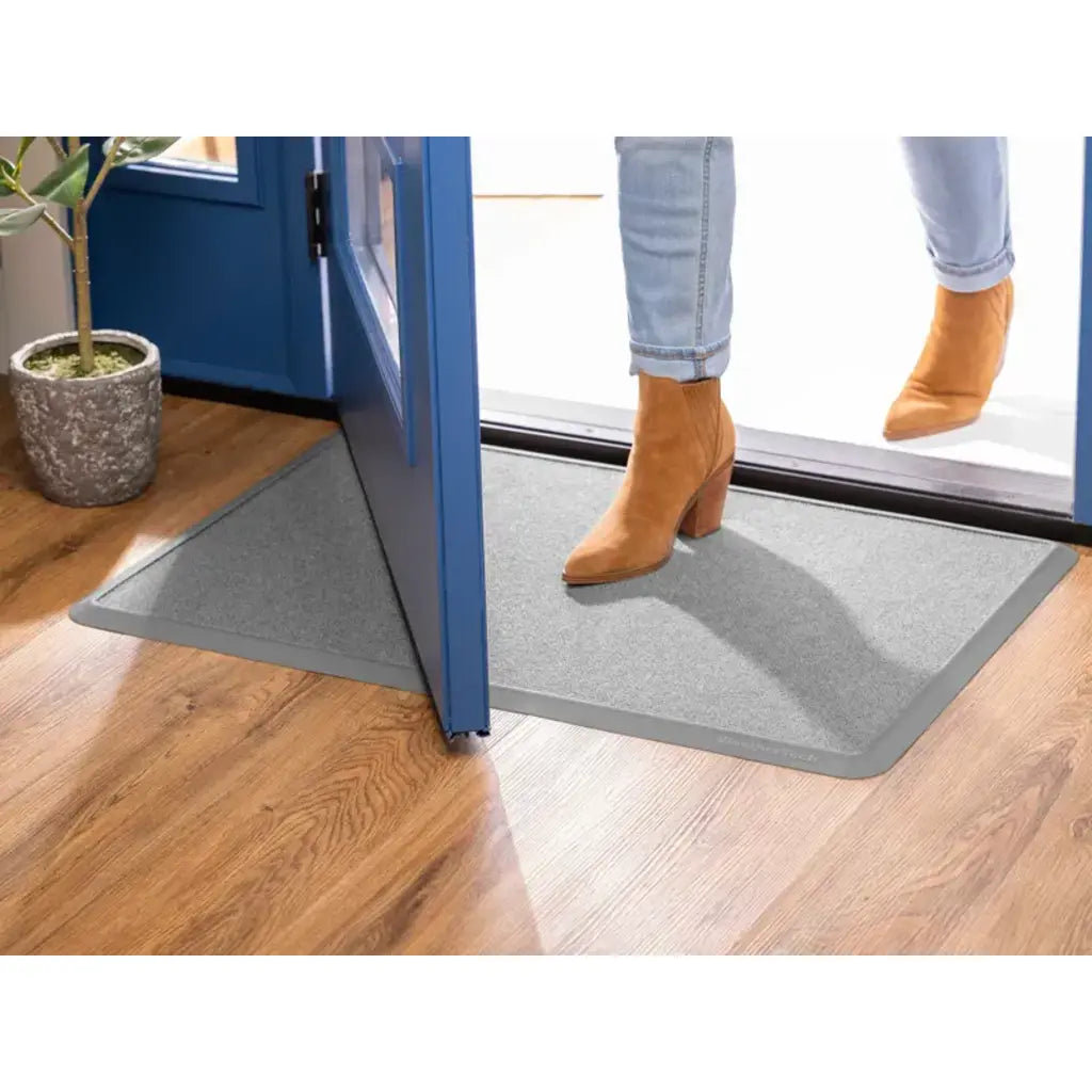 Door Mat | Indoor Carpet Mat 60x90cm | Anti-microbial | Durable - WeatherTech CH