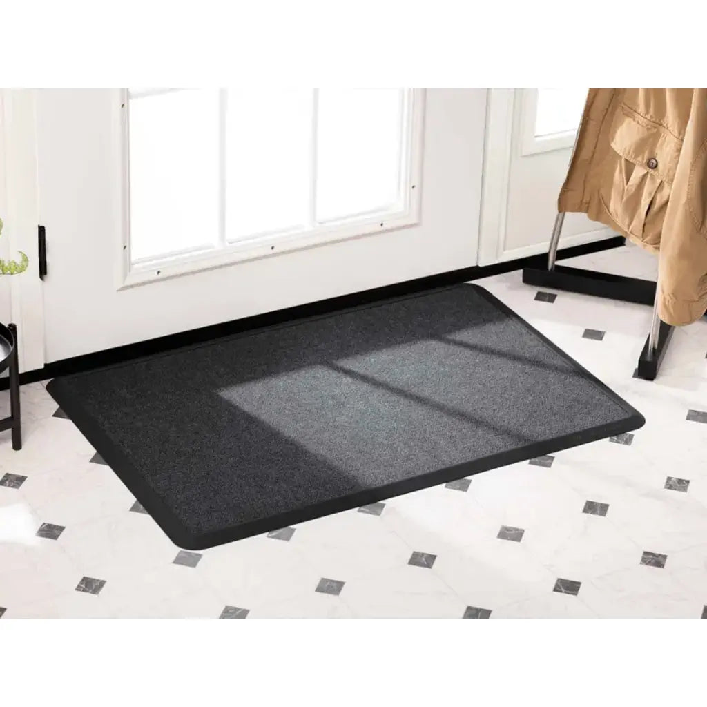 Door Mat | Indoor Carpet Mat 60x90cm | Anti-microbial | Durable - WeatherTech CH