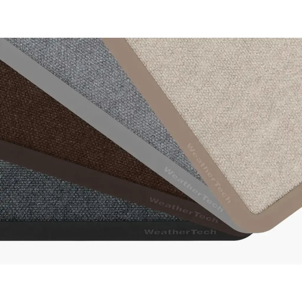 Door Mat | Indoor Carpet Mat 60x90cm | Anti-microbial | Durable - WeatherTech CH