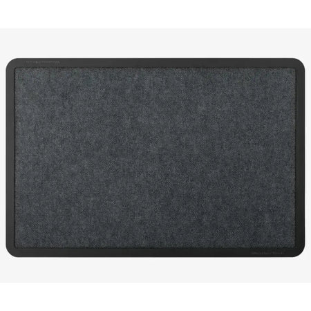 Door Mat | Indoor Carpet Mat 60x90cm | Anti-microbial | Durable - WeatherTech CH