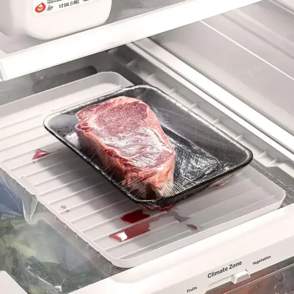 Fridge Mat (33cm x 20cm) - WeatherTech CH
