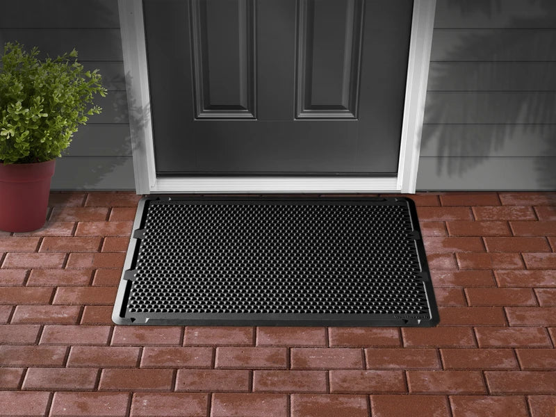 Outdoor Rubber Door Mat - WeatherTech CH