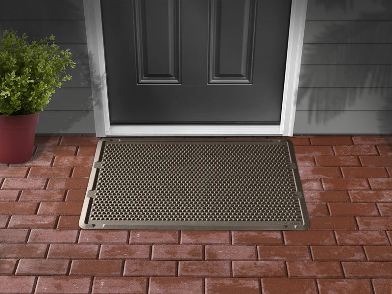 Outdoor Rubber Door Mat - WeatherTech CH