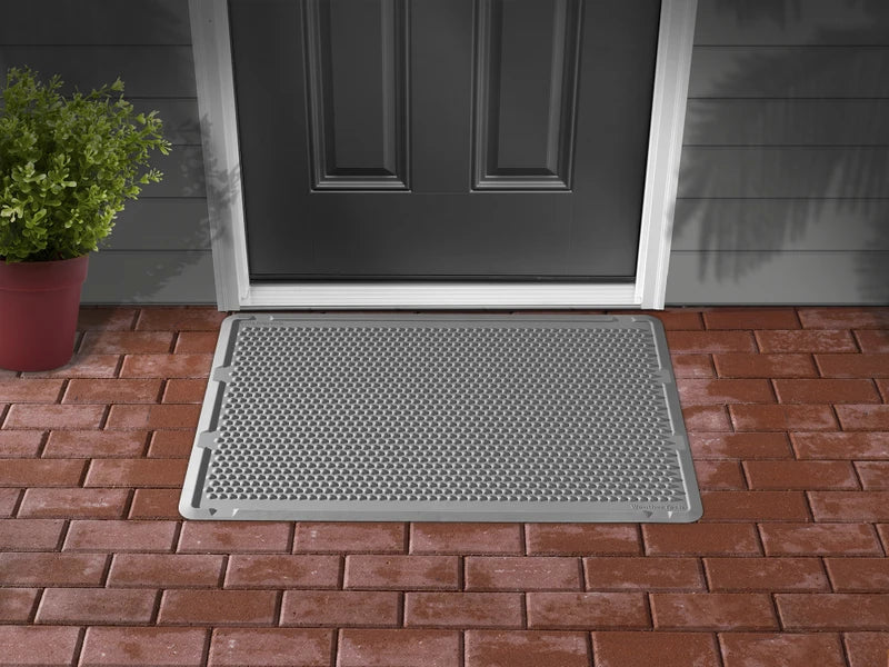 Outdoor Rubber Door Mat - WeatherTech CH