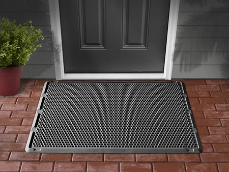 Outdoor Rubber Door Mat - WeatherTech CH