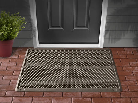 Outdoor Rubber Door Mat - WeatherTech CH