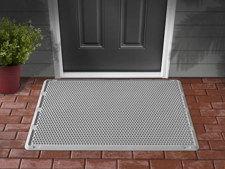 Outdoor Rubber Door Mat - WeatherTech CH