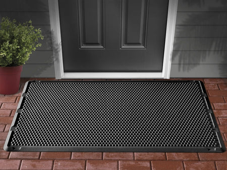 Outdoor Rubber Door Mat - WeatherTech CH