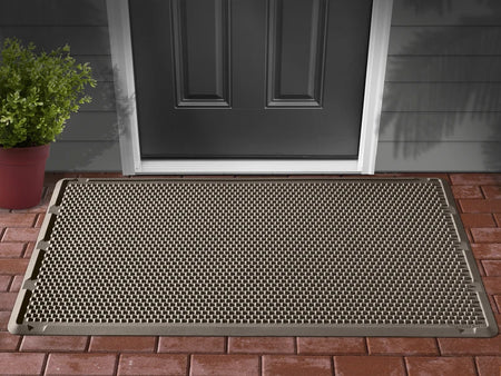 Outdoor Rubber Door Mat - WeatherTech CH
