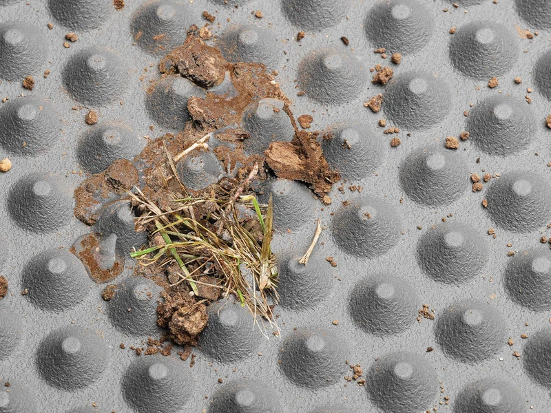 Outdoor Rubber Door Mat - WeatherTech CH