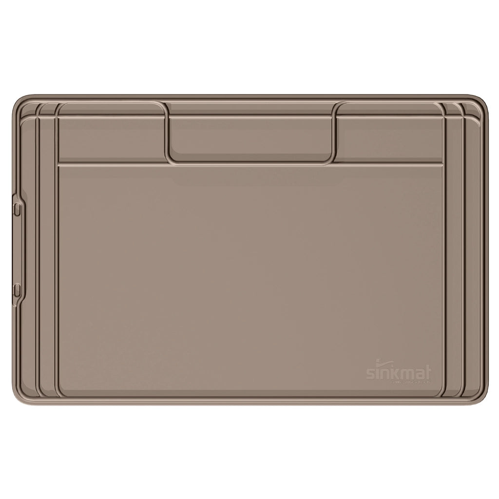 Under Sink Mat | Waterproof | Catch spills - WeatherTech CH