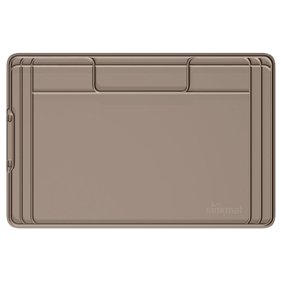 Under Sink Mat | Waterproof | Catch spills - WeatherTech CH
