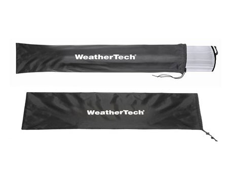 Jaguar I-Pace (2018-2022) SunShade Kit - WeatherTech CH