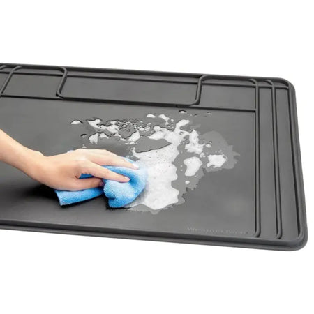 Under Sink Mat | Waterproof | Catch spills - WeatherTech CH
