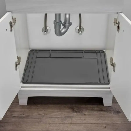 Under Sink Mat | Waterproof | Catch spills - WeatherTech CH