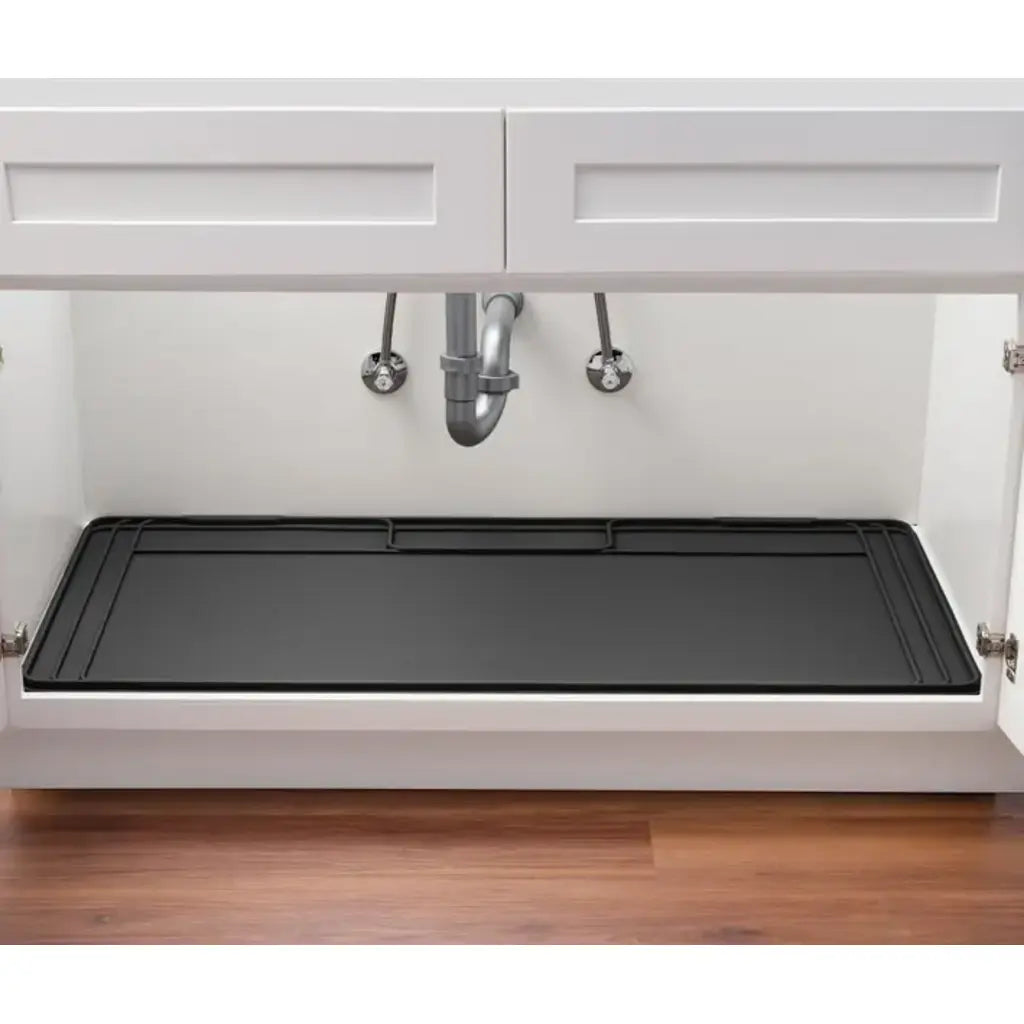 Under Sink Mat | Waterproof | Catch spills - WeatherTech CH