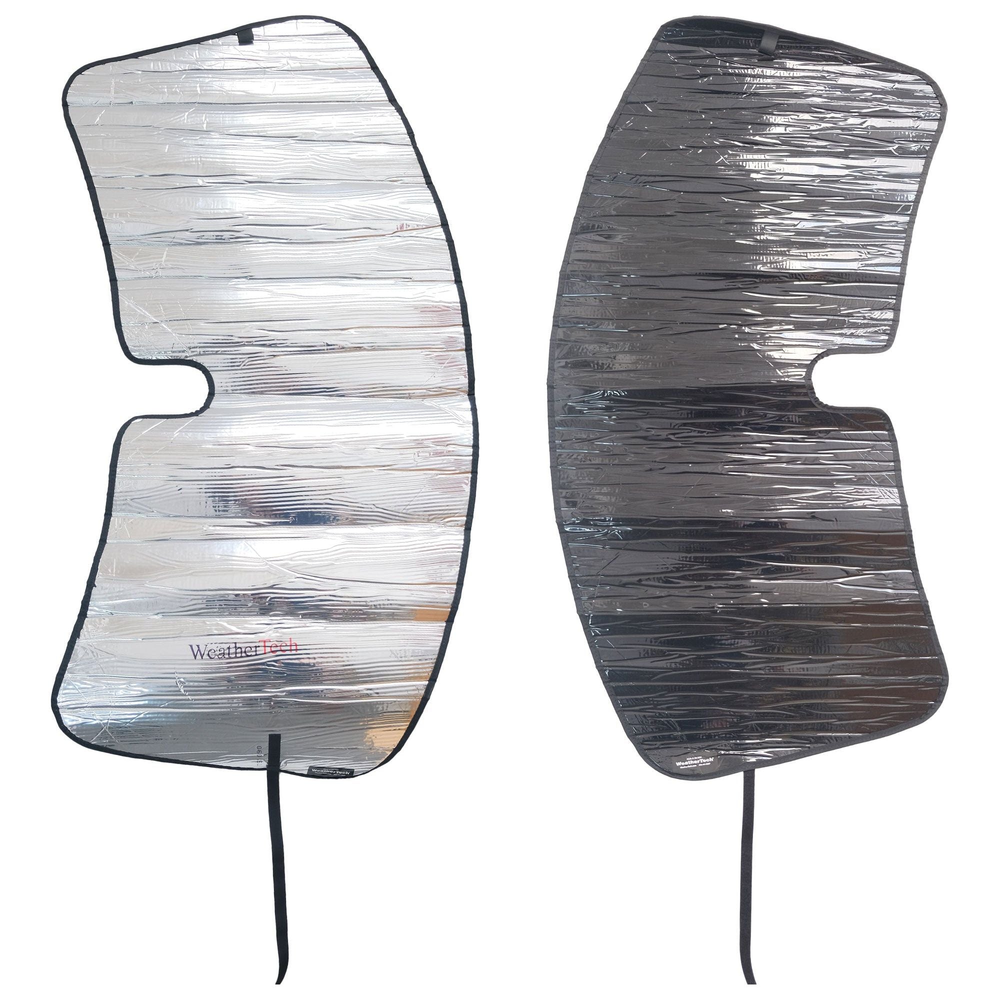 Jeep Cherokee KL (2014-2023) SonnenSchutz für die Windschutzscheibe