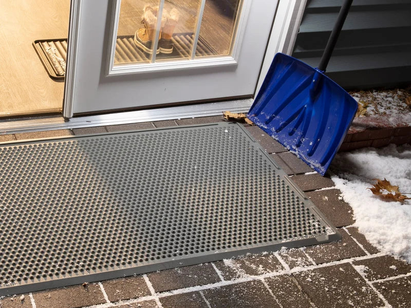 Outdoor Rubber Door Mat - WeatherTech CH