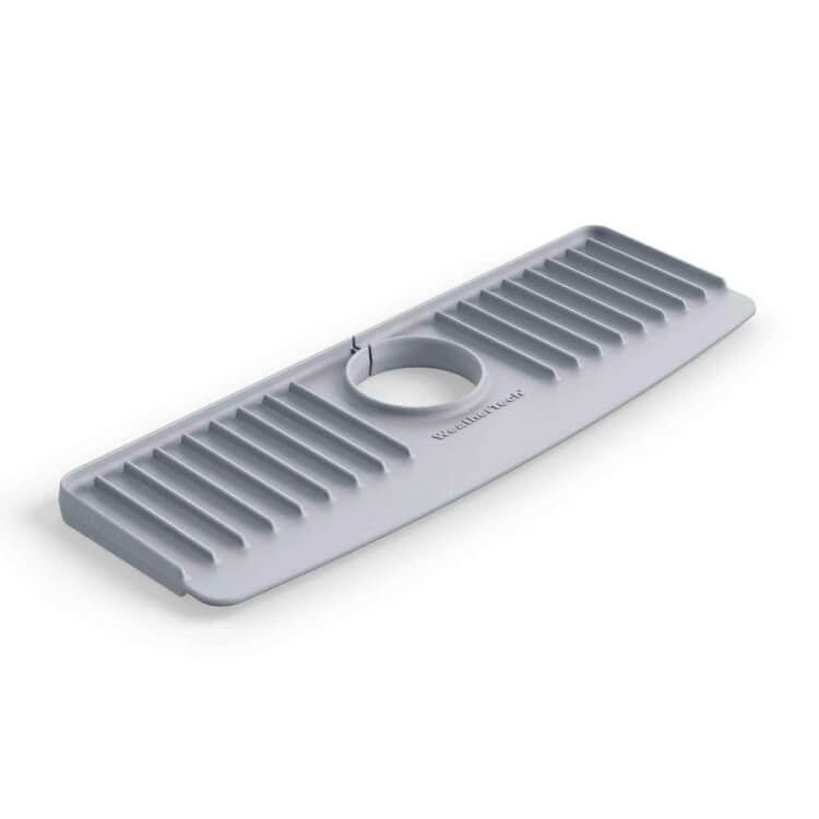 Faucet Mat (Sink Tap Mat) - WeatherTech CH