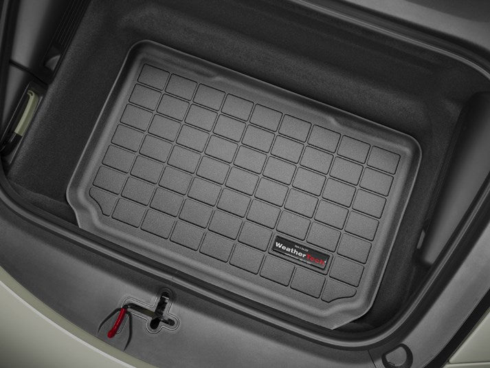 Skoda Kodiaq (2017-2023) CargoLiner - WeatherTech CH