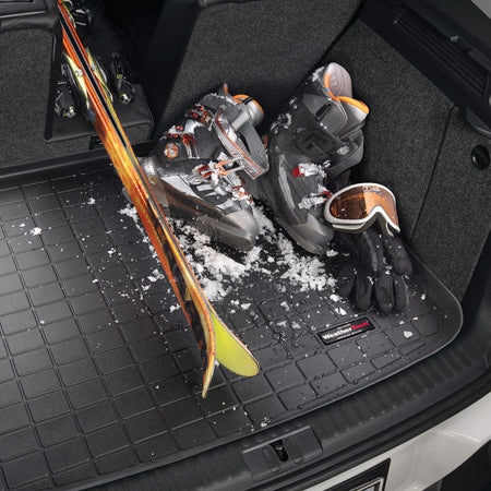 WeatherTech CargoLiners Alfa Romeo Giulia (2016-2023) Cargo Mat, Kofferraumwanne by WeatherTech Switzerland