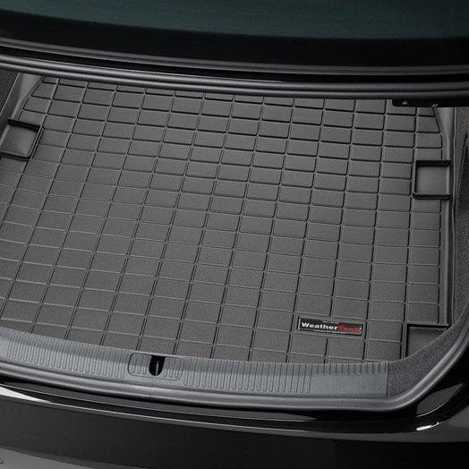 WeatherTech CargoLiners Alfa Romeo Stelvio (2017-2023) CargoLiner Kofferraumwanne sonnenschutz auto auto fußmatten