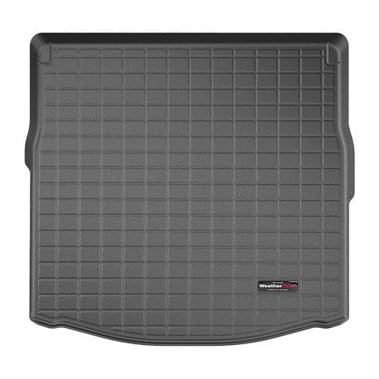 BMW 3-Series (2019-2024) Tapis des coffres