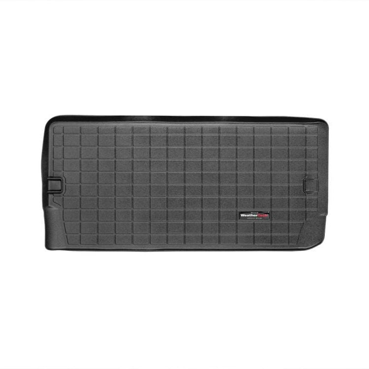 Dodge Durangée WD (2011-2025) Tapis des coffres de la 3ème rangée