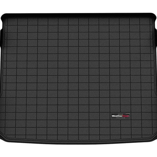 Mercedes-Benz GLB/EQB-Klasse (2019-2025) Kofferraum wanne (5-Sitzer)